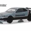 ModelToyCars Bridgestone Racing 2001 Nissan Skyline GT-R (BNR34), Gray Blue - Greenlight 41080, 1/64 Diecast Car 1 ModelToyCars Bridgestone Racing 2001 Nissan Skyline GT-R (BNR34), Gray Blue - Greenlight 41080, 1/64 Diecast Car -Diecast Cars Store 41080 e gl bridgestone racing 2001 nissan skyline gt r 2528bnr342529 diecast toy car 1 89184.1606196911.386.513