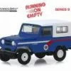 1964 Nissan Patrol, Caltex - Greenlight 41090B/48 - 1/64 Scale Diecast Model Toy Car 2 1964 Nissan Patrol, Caltex - Greenlight 41090B/48 - 1/64 Scale Diecast Model Toy Car -Diecast Cars Store 41090B 48 GL Running on Empty Series 9 164 1 AZ th 95047.1596665698.386.513