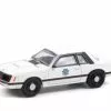 Arizona Dept Of Public Safety 1982 Ford Mustang SSP, Black - Greenlight 42970A - 1/64 Diecast Car -Diecast Cars Store 42970A 48 GL Hot Pursuit S39 1 29160.1645052773.386.513