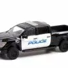 Greenlight 2018 Nissan Titan XD Pro-4X Pickup"Oceanside Police" 42970E/48 1/64 Scale Diecast Model Toy Car -Diecast Cars Store 42970E 48 GL Hot Pursuit S39 164 1 00228.1644442555.386.513