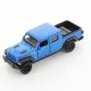 2020 Jeep Gladiator Pickup, Blue - Welly 43788D - 1/34 Scale Diecast Model Toy Car 1 2020 Jeep Gladiator Pickup, Blue - Welly 43788D - 1/34 Scale Diecast Model Toy Car -Diecast Cars Store 43788d wly blue 2020 jeep gladiator pickup diecast toy car 1 65202.1634150150.386.513