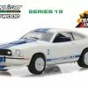 1976 Ford Mustang Cobra II, Charlie's Angels - Greenlight 44790A - 1/64 Scale Diecast Model Toy Car 1 1976 Ford Mustang Cobra II, Charlie's Angels - Greenlight 44790A - 1/64 Scale Diecast Model Toy Car -Diecast Cars Store 44790a 48 gl hollywood s19 1976 ford mustang 164 1 AZ 47449.1610382244.386.513
