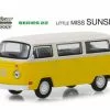 Volkswagen Type 2 (T2) Bus, Little Miss Sunshine - Greenlight 44820C/48 - 1/64 Scale Diecast Car -Diecast Cars Store 44820C 48 GL Hollywood Series 22 164 1 AZ 14718.1610384602.386.513