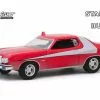 Greenlight 1976 Ford Gran Torino, (Dirty Version)Starsky & Hutch- 44855F/48 - 1/64 Scale Diecast Model Toy Car 1 Greenlight 1976 Ford Gran Torino, (Dirty Version)Starsky & Hutch- 44855F/48 - 1/64 Scale Diecast Model Toy Car -Diecast Cars Store 44855F GL RED 1976 Ford Gran Torino 1 AZ 21779.1610383202.386.513