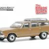 ModelToyCars 1969 Plymouth Satellite Station Wagon, The Brady Bunch - Greenlight 44890/48 - 1/64 Diecast Car -Diecast Cars Store 44890 b gl 1969 plymouth satellite station wagon the brady bunch diecast toy car 1 35754.1606196990.386.513