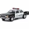1996 Ford LTD Crown Victoria, Fargo - Greenlight 44950B/48 - 1/64 Scale Diecast Car