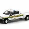 ModelToyCars Broward Cty Florida Sheriffs Office 18 Ford F-350 Dually 46060C/48 1/64 Scale Diecast Model Toy Car -Diecast Cars Store 46060c gl white broward county florida sheriffs office 2018 ford f 350 dually diecast toy car 1 26942.1614718553.386.513