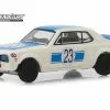 1971 Nissan Skyline 2000 GT-R, #23 - Greenlight 47050/48 - 1/64 Scale Diecast Model Toy Car -Diecast Cars Store 47050 D GL 1971 Nissan Skyline 2000 GT R 1 AZ 15658.1610379418.386.513