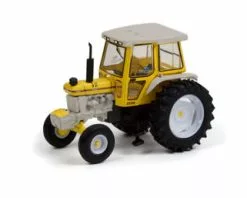 Greenlight 1990 Ford 6610 Tractor"Gerald R. Ford Intl Airport" 48050/48 1/64 Scale Diecast Model Toy Car