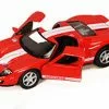 Ford GT, Red - Kinsmart 5092D - 1/36 Scale Diecast Model Toy Car (Brand New, But NOT IN BOX) -Diecast Cars Store 5092D KIT RED 2006 Ford GT Diecast Model Toy car AZ 18162.1610383221.386.513