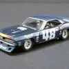 1970 Plymouth Barracuda Trans Am, Dan Gurney #48 - Greenlight 51263 - 1/64 Scale Diecast Car