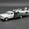 1969 Ford F-350 Ramp Truck And Mustang Trans Am, #33 - Greenlight 51271 - 1/64 Scale Diecast Car 1 1969 Ford F-350 Ramp Truck And Mustang Trans Am, #33 - Greenlight 51271 - 1/64 Scale Diecast Car -Diecast Cars Store 51271 ACME GL Allan Moffat Racing 1969 Mustang F350 Ramp Truck 164 1 AZ th 33681.1596666715.386.513