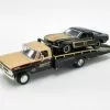 ModelToyCars Y Yunick 1970 Ford F-350 Ramp& 1969 Ford Mustang Trans Am 51341 - 1/64 Scale Diecast Model Toy Car -Diecast Cars Store 51341 ACME GL 1970 Ford Ramp 1969 Ford Trans Am SMOKEYS 164 1 35790.1611787472.386.513