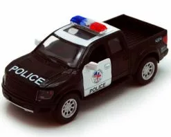 Kinsmart 2013 Ford F-150 SVT Raptor Sprcrw 5365DP - 1/46 Scale Diecast Model (Brand New, But NOT IN BOX)