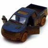 Kinsmart 2013 Ford F-150 SVT Rptr SprCrw, 5365DY-1/46 Scale Diecast Model Toy Car(Brand New, But NOT IN BOX) 2 Kinsmart 2013 Ford F-150 SVT Rptr SprCrw, 5365DY-1/46 Scale Diecast Model Toy Car(Brand New, But NOT IN BOX) -Diecast Cars Store 5365DY KIT MUDDY BLUE Ford F 150 SVT Raptor SuperCrew Pickup Truck Diecast Model Toy car AZ 03081.1591924285.386.513