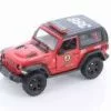 Kinsmart 2018 Jeep Wrangler Rubicon Firefighter Hard Top, Red - 5412DPR - 1/34 Scale Diecast Model Toy Car -Diecast Cars Store 5412DPR KIT RED 2018 Jeep Wrangler Rubicon Firefighter Hard Top 1 AZ th 91053.1596666265.386.513
