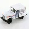 1971 Jeep DJ-5B USPS, White - Kinsmart 5435D - 1/26 Scale Diecast Model Toy Car -Diecast Cars Store 5435D KIT 1971 Jeep DJ 5B USPS White Edition 126 3 92379.1665690974.386.513