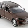 Volkswagen Touareg, Bronze - RMZ City 555019 - Diecast Model Toy Car 2 Volkswagen Touareg, Bronze - RMZ City 555019 - Diecast Model Toy Car -Diecast Cars Store 555019 RMZ BRONZE VW TOURAEG 1 az AZ 40283.1610379449.386.513