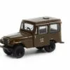 1970 Jeep DJ-5 U.S. Army, Dark Olive Green - Greenlight 61010C/48 - 1/64 Scale Diecast Car 1 1970 Jeep DJ-5 U.S. Army, Dark Olive Green - Greenlight 61010C/48 - 1/64 Scale Diecast Car -Diecast Cars Store 61010C 48 GL Battalion 64 Series 1 164 1 54211.1652393317.386.513