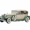 1932 Ford Lincoln KB Top Up, Tan Light Green - Sun Star 6164 - 1/18 Scale Diecast Model Toy Car 1 1932 Ford Lincoln KB Top Up, Tan Light Green - Sun Star 6164 - 1/18 Scale Diecast Model Toy Car -Diecast Cars Store 6164 SUN 1932 Ford Lincoln KB 118 1 12173.1621009150.386.513