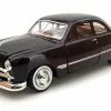 Motor Max 1949 Ford Coupe, Burgundy - Motormax Premium American 73213 - 1/24 Scale Diecast Model Car -Diecast Cars Store 73213 mmt red 1949 ford coupe diecast model toy car az 67676.1602861933.386.513