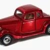 Motor Max 1934 Ford Coupe, Red - Showcasts 73217 - 1/24 Scale Diecast Model Car (Brand New, But NOT IN BOX) -Diecast Cars Store 73217 MMT RED SC 1934 Ford Coupe Diecast Model Toy car AZ 19571.1610383134.386.513