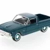 Motor Max 1960 Ford Ranchero Pickup Truck, Green - Motormax 79321 - 1/24 Scale Diecast Model Car -Diecast Cars Store 79321 SHO GREEN 1960 FORD RANCHERO PICKUP TRUCK Diecast Model Toy Car closed az 04 21281.1610383325.386.513