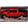 2019 Ford F-150 Lariat Crew Cab Pickup Truck, Red - Motor Max 79363R - 1/27 Scale Diecast Car 1 2019 Ford F-150 Lariat Crew Cab Pickup Truck, Red - Motor Max 79363R - 1/27 Scale Diecast Car -Diecast Cars Store 79363r mmt red 2019 ford f 150 lariat crew cab pickup truck diecast toy car 1 49822.1603990727.386.513