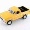 1978 Ford Bronco, Yellow - Showcasts 79374/16D - 1/24 Scale Diecast Model Toy Car -Diecast Cars Store 79374l sho yellow 1978 ford bronco diecast toy car 1 94770.1665690984.386.513