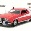 1976 Starsky & Hutch Ford Gran Torino Hard Top, Red - Greenlight 84042 - 1/24 Scale Diecast Car 2 1976 Starsky & Hutch Ford Gran Torino Hard Top, Red - Greenlight 84042 - 1/24 Scale Diecast Car -Diecast Cars Store 84042 gt starsky hutch 1976 grand torino 124 1 AZ 12878.1610383300.386.513
