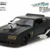 1973 Ford Falcon XB Last Of The V8 Interceptors, Black - Greenlight 84051 - 1/24 Scale Diecast Car -Diecast Cars Store 84051 gl 1973 ford falcon xb 124 0 az 22391.1606522525.386.513