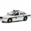 2006 Ford Crown Victoria Police Interceptor, Fargo - Greenlight 84153 - 1/24 Scale Diecast Car -Diecast Cars Store 84153 GL HLW S15 2006 Ford Crown Victoria Police Interceptor Duluth Minnesota Police Fargo 124 1 04818.1652905416.386.513