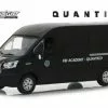 2015 Ford Transit Van FBI Academy, Quantico - Greenlight 86157 - 1/43 Scale Diecast Model Toy Car -Diecast Cars Store 86157 GL 2015 Ford Transit Quantico 143 1 AZ 91373.1610383410.386.513