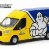 2019 Ford Transit LWB High Roof, Michelin Tires - Greenlight 86175 - 1/43 Scale Diecast Car 2 2019 Ford Transit LWB High Roof, Michelin Tires - Greenlight 86175 - 1/43 Scale Diecast Car -Diecast Cars Store 86175 GL 2019 Ford Transit High Roof Van 143 1 AZ 70197.1610383400.386.513