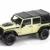 Greenlight 2018 Jeep Wrangler Unlimited Rubicon Recon Off-Road Parts 86188 - 1/43 Scale Diecast Model Toy Car -Diecast Cars Store 86188 GL 2018 Jeep Wrangler Unlimited Rubicon Recon w Off Road Parts 143 1 12197.1622134354.386.513