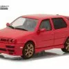 1995 Volkswagen Jetta A3 Hard Top, Red - Greenlight 86313 - 1/43 Scale Diecast Model Toy Car 2 1995 Volkswagen Jetta A3 Hard Top, Red - Greenlight 86313 - 1/43 Scale Diecast Model Toy Car -Diecast Cars Store 86313 GL 1995 VW Jetta A3 143 1 AZ 08793.1610384549.386.513