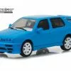 1995 Volkswagen Jetta A3 Hard Top, Blue - Greenlight 86323 - 1/43 Scale Diecast Model Toy Car 2 1995 Volkswagen Jetta A3 Hard Top, Blue - Greenlight 86323 - 1/43 Scale Diecast Model Toy Car -Diecast Cars Store 86323 GL 1995 VW Jetta A3 143 1 AZ 65851.1610384506.386.513