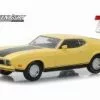 1973 Ford Mustang Mach 1, Eleanor Gone In 60 Seconds - Greenlight 86412 - 1/43 Scale Diecast Car -Diecast Cars Store 86412 GL Gone in 60 Seconds 1973 Ford Mustang Eleanor 143 1 AZ th 79467.1596668391.386.513