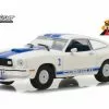 1976 Ford Mustang II Cobra II, Charlie's Angels - Greenlight 86516 - 1/43 Scale Diecast Car 1 1976 Ford Mustang II Cobra II, Charlie's Angels - Greenlight 86516 - 1/43 Scale Diecast Car -Diecast Cars Store 86516 GL 1976 Ford Mustang Cobra II 143 1 AZ 29198.1610382190.386.513