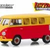 Greenlight 1967 Volkswagen Type 2 (T1) Station Wagon Bus,- 86554 - 1/43 Scale Diecast Model Toy Car 1 Greenlight 1967 Volkswagen Type 2 (T1) Station Wagon Bus,- 86554 - 1/43 Scale Diecast Model Toy Car -Diecast Cars Store 86554 GL 1967 VW Type 2 Fast Times 143 1 AZ 49199.1610379130.386.513