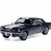Greenlight Adonis Creed's 1967 Ford Mustang Coupe (Weathered), Creed II - 86621 - 1/43 Scale Diecast Car 1 Greenlight Adonis Creed's 1967 Ford Mustang Coupe (Weathered), Creed II - 86621 - 1/43 Scale Diecast Car -Diecast Cars Store 86621 GL 1961 Ford Mustang Coupe Weathered Adonis Creeds II 143 1 36173.1649364068.386.513