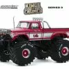 1975 Ford Ford F-250 Monster Truck, King Kong - Greenlight 88032 - 1/43 Scale Diecast Car 1 1975 Ford Ford F-250 Monster Truck, King Kong - Greenlight 88032 - 1/43 Scale Diecast Car -Diecast Cars Store 88032 GL KOC S3 1975 Ford F 250 King Kong 143 1 91338.1601046437.386.513