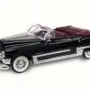 Lucky Road Signature 1949 Cadillac Coupe De Ville Convertible- Road Signature 94223 - 1/43 Scale Diecast Model Toy Car -Diecast Cars Store 94223bk ym 1949 cadillac coupe deville 143 1 az 20090.1621897795.386.513