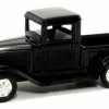 Lucky Road Signature 1934 Ford Pickup Truck, Black - Road Signature 94232 - 1/43 Scale Diecast Model Toy Car 1 Lucky Road Signature 1934 Ford Pickup Truck, Black - Road Signature 94232 - 1/43 Scale Diecast Model Toy Car -Diecast Cars Store 94232bk az 17116.1617374539.386.513