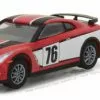 2015 Nissan GT-R R35 Red #76 W/Race Car Driver, Red/Black - Greenlight 97010E - 1/64 Diecast Car 2 2015 Nissan GT-R R35 Red #76 W/Race Car Driver, Red/Black - Greenlight 97010E - 1/64 Diecast Car -Diecast Cars Store 97010E GL RED 1 AZ 72504.1610382249.386.513