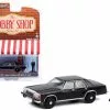 ModelToyCars 1987 Ford LTD Crown Victoria W/Man In Black Suit, Black - Greenlight 97100E - 1/64 Diecast Car -Diecast Cars Store 97100e gl black 1987 ford ltd crown victoria with man in black suit diecast toy car 1 71380.1618254285.386.513