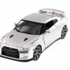 Brian's Nissan GT-R, Candy Silver - JADA Toys 97213 - 1/24 Scale Diecast Model Toy Car 2 Brian's Nissan GT-R, Candy Silver - JADA Toys 97213 - 1/24 Scale Diecast Model Toy Car -Diecast Cars Store 97213 JADA FF Brians Nissan GT R 124 1 az 66324.1610381485.386.513