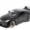 Jada Toys Fast & Furious D.K.'s 2006 Nissan 350Z , Gray With - 97172 - 1/24 Scale Diecast Model Toy Car -Diecast Cars Store 97219 JADA FF DKs Nissan 350Z 124 Diecast Model Toy Car closed th 04 60917.1596671282.386.513