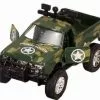 Showcasts Military Police Topless Jeep GP, Green Camo - 9761MD - 5" Diecast Model Toy Car -Diecast Cars Store 9761md sfa pickup military team police pick up az 92642.1649280665.386.513