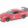 Jada Toys 2009 Nissan Ben Sopra GT-R R35, Red - Jada 98564DP1 - 1/32 Scale Diecast Model Toy Car -Diecast Cars Store 98564DP1 JADA RED 2009 NISSAN BEN SOPRA GTR 132 FRONT ANGLE CLOSED az AZ 61938.1610380232.386.513